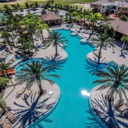 5Bd Hermosa Casa Resort Cerca A Disney Universal Orlando Relax Davenport Exteriér fotografie