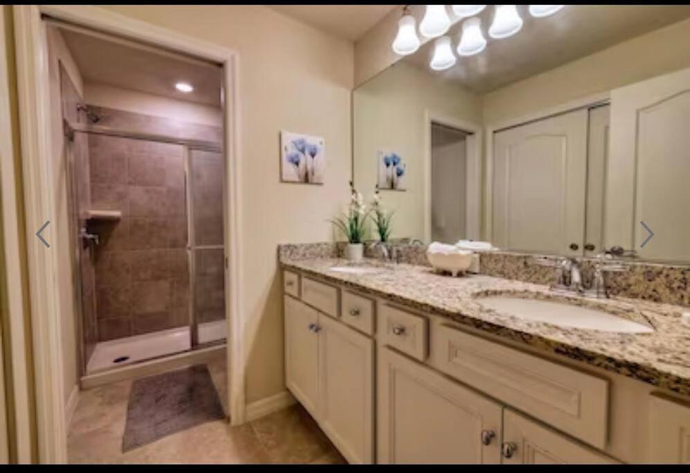 5Bd Hermosa Casa Resort Cerca A Disney Universal Orlando Relax Davenport Exteriér fotografie