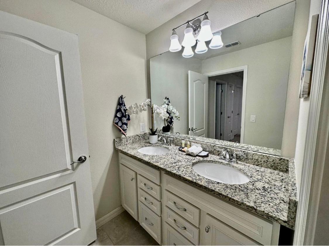5Bd Hermosa Casa Resort Cerca A Disney Universal Orlando Relax Davenport Exteriér fotografie