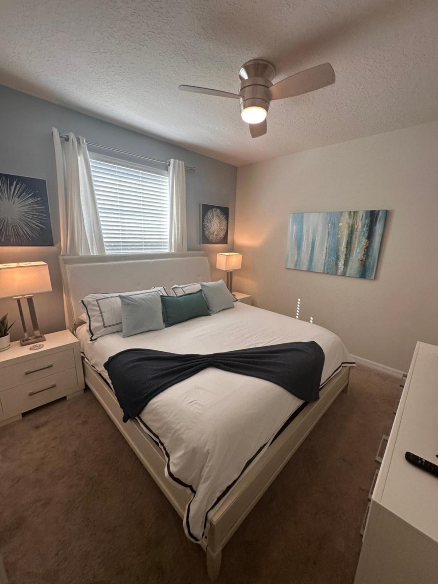 5Bd Hermosa Casa Resort Cerca A Disney Universal Orlando Relax Davenport Exteriér fotografie